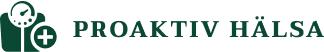 Proaktiv Hälsa logo