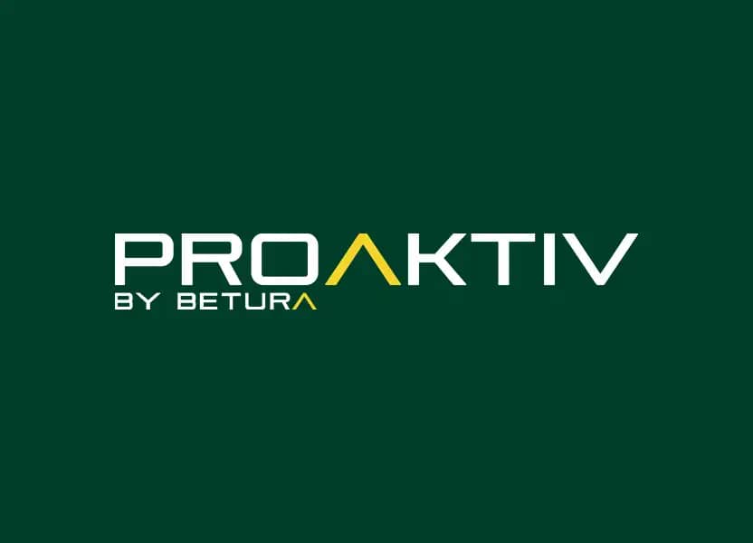 Proaktiv.io logo
